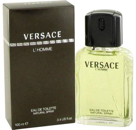 versace profumi wikipedia|versace l'homme perfume.